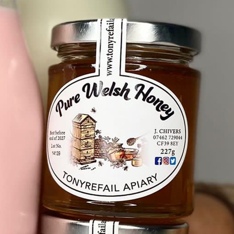 Tonyrefail-Apiary-pure-Welsh-honey